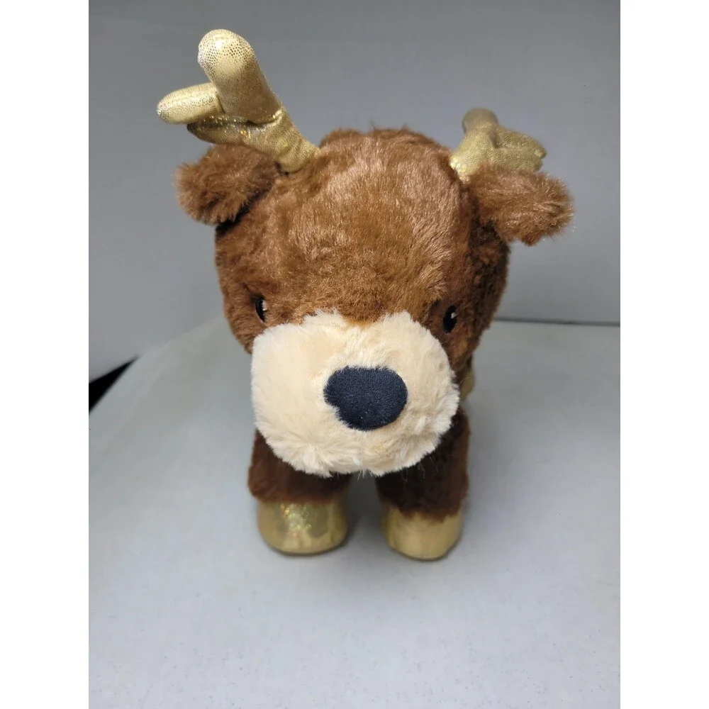 Petsmart Fortune The Deer Plush Luv A Pet Dog Toy 2024 Stuffed Toy New without T